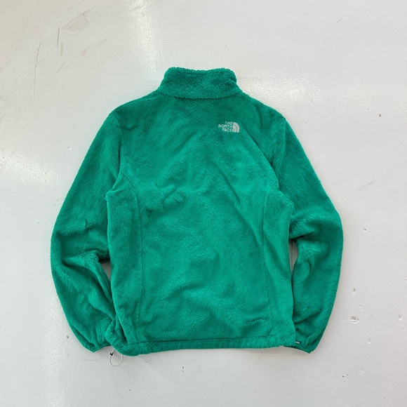 North Face Fur Jacket - Picture 2 of 8